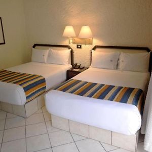 Standard Two Beds